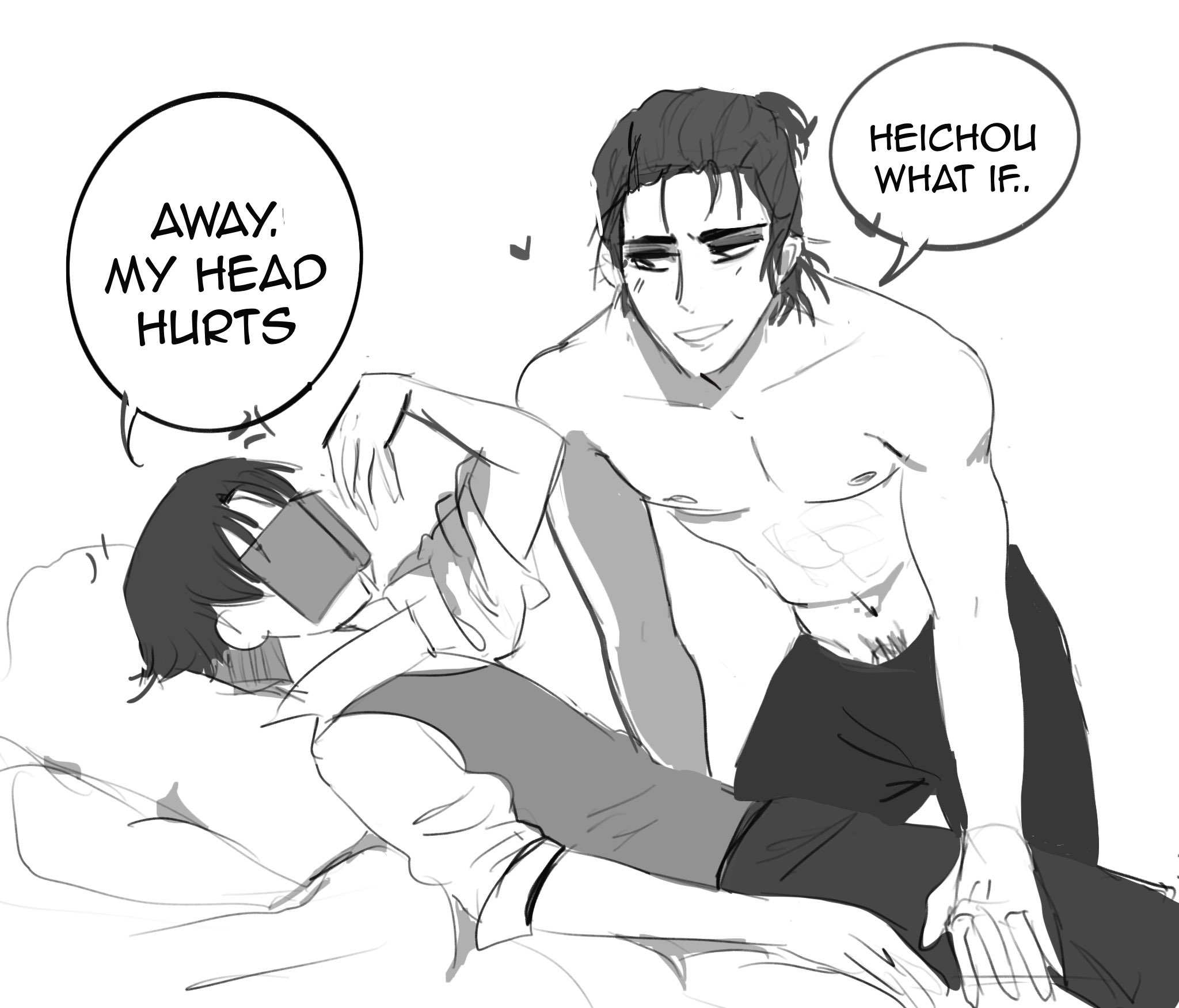 Levi X Hanji 14 - 7q9tcjv