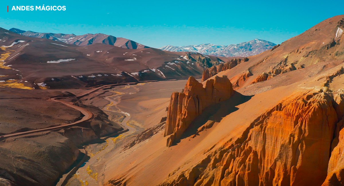 Mentalmente estoy aquí.