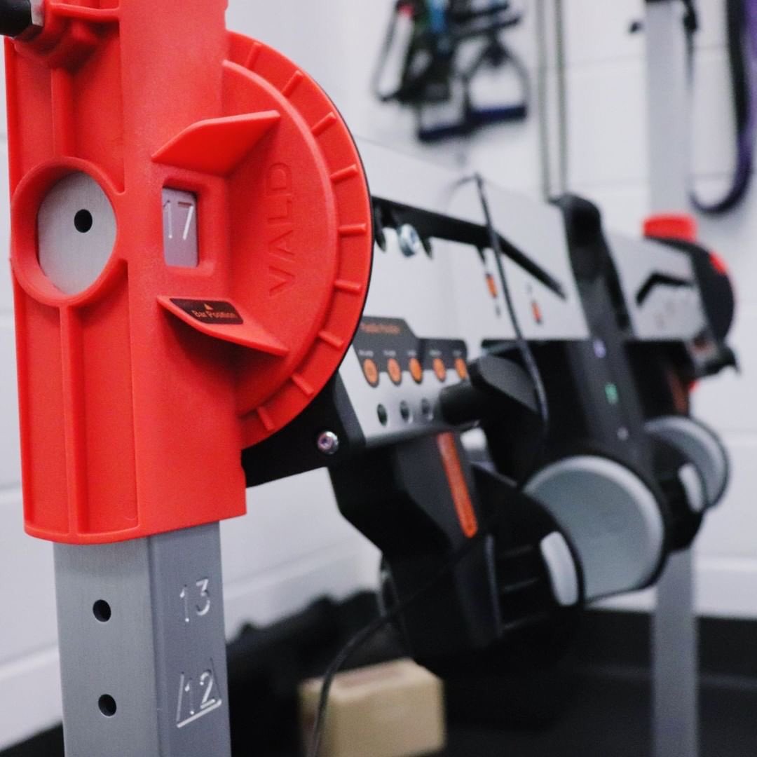 The_ForceFrame's tweet photo. Repost from @orlpride testing with #ForceFrame.
In the lab. 🧪 https://t.co/FtiCuOnjRg
