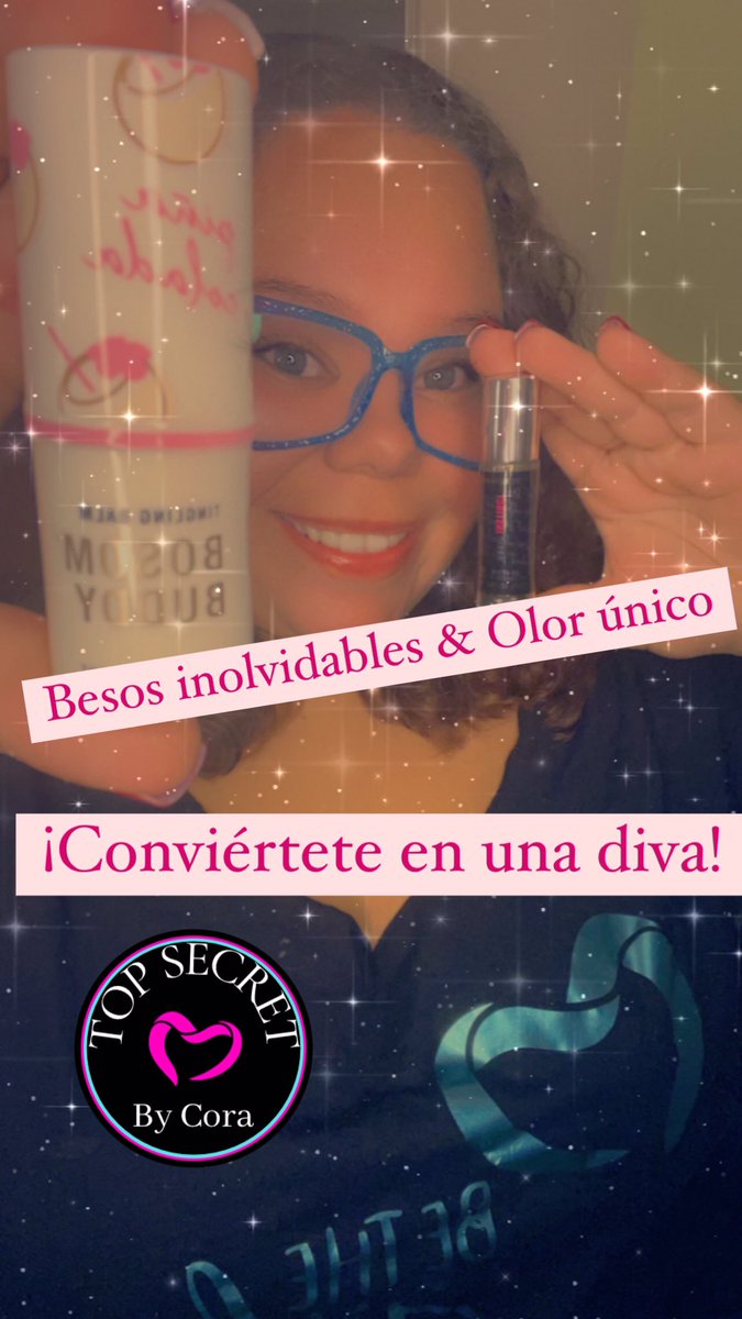 SecretsOcean's tweet image. 🌸Basic Instinct resalta tu olor único, atrae a tu pareja. ✨
Bosom Buddy hidrata tus labios y les da sabor para un beso espectacular.🥰

#Topsecretbycora #hydratinglips #attract #ComboDiva #unisex #Makeyourscence

oceansecretsbycora.com