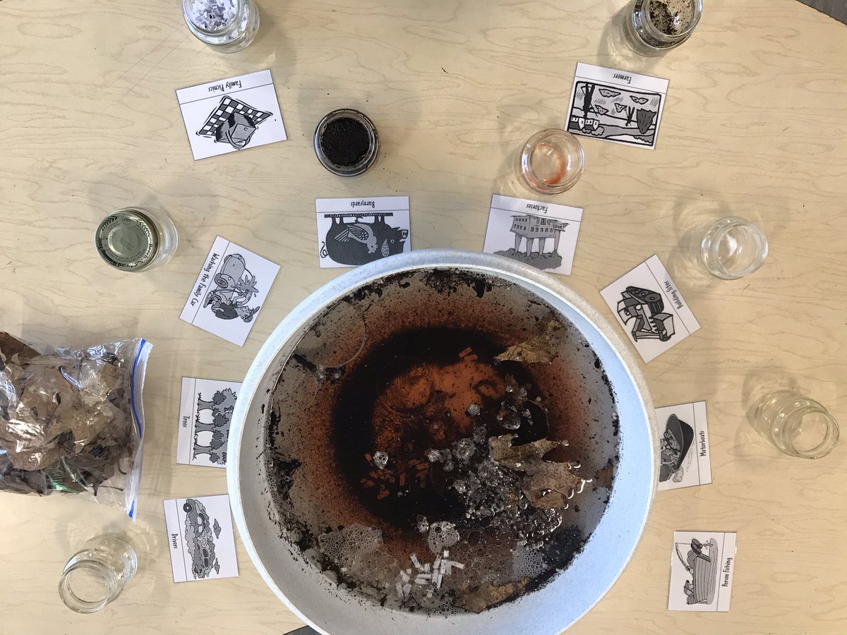 Mrs. Kennedy's Class tweet media