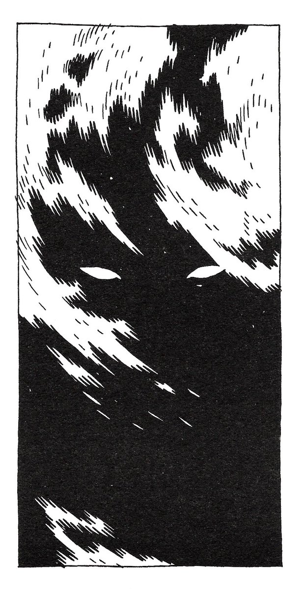 hellboybookclub's tweet photo. “The storm had eyes...” We continue our discussion of “Hellboy: The Lost Army,” on this weeks podcast episode! LINK IN BIO! #hellboybookclub #podcast #hellboy #mikemignola #christophergolden #waynemitchell https://t.co/e8gNwDWoXH