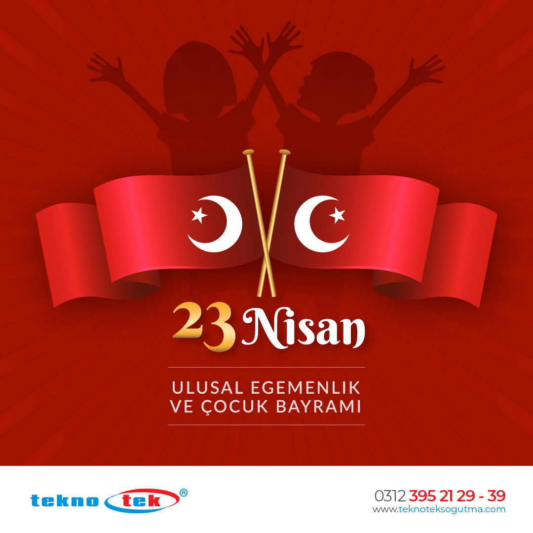 Türkiye Büyük Millet Meclisimizin 101. Kuruluş yıl dönümü; #23Nisan Ulusal Egemenlik ve Çocuk Bayramı'mız kutlu olsun!

#UlusalEgemenlikveCocukBayramı #ÇocukBayramı #23NisanKutluOlsun