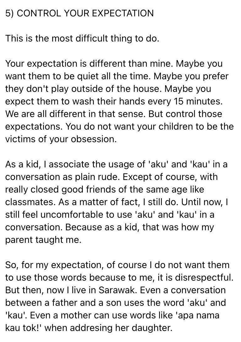 imwarah's tweet photo. How to speak to your children (Part 2) https://t.co/uVsq6YxsCK