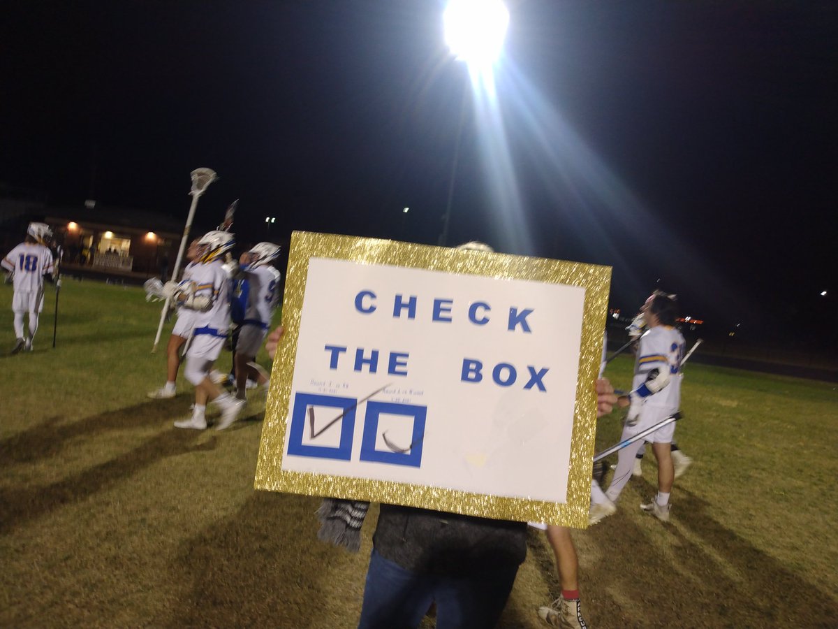 junebugnewyork's tweet photo. #ChecktheBox https://t.co/ynMWLzmRwy