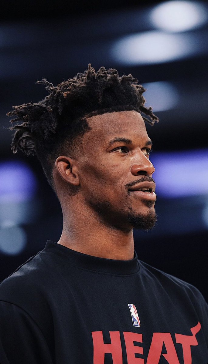 Why Playoff Jimmy Butler should be feared and is the Heat’s only hope.