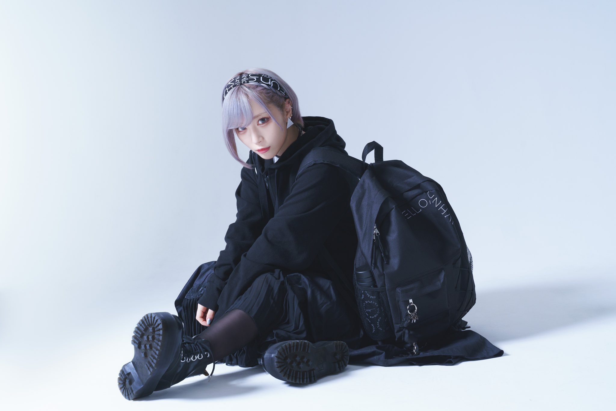 Hello, UnHAPPY. リュック ReoNa