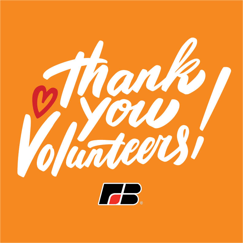BarbasIns's tweet photo. April is National Volunteer Month! We recognize and thank all of the amazing people giving of their time and resources to help enrich the community each day. https://t.co/UJmkOJigjz