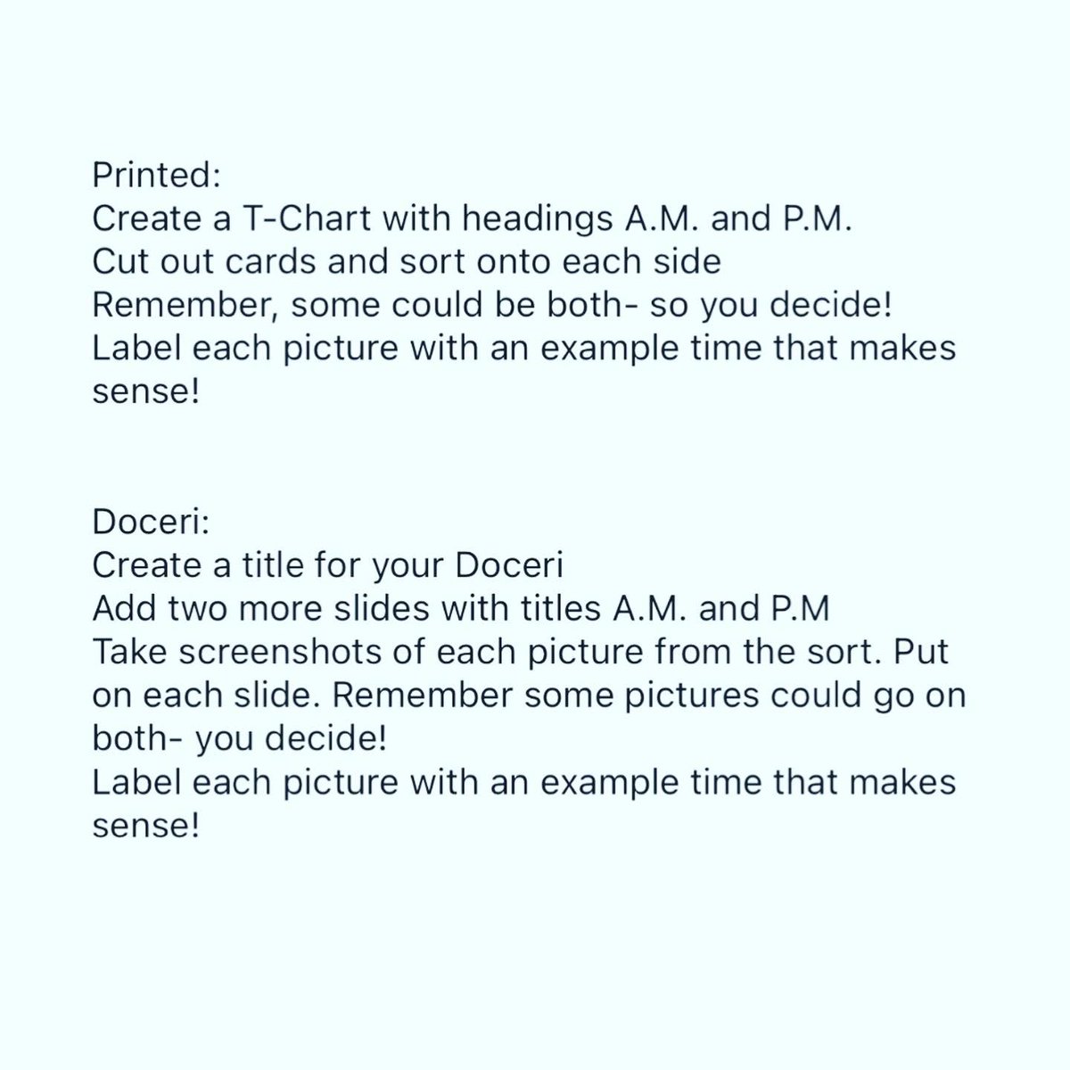 DiffDive's tweet image. Being back in the classroom in HARD. But Hybrid learning has us bring back all our old tricks- including adding more student choice! #differentiation #studentchoice #hybridlearning