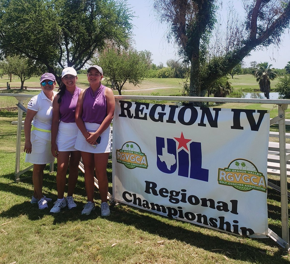 Warren Golf ⛳️ tweet media