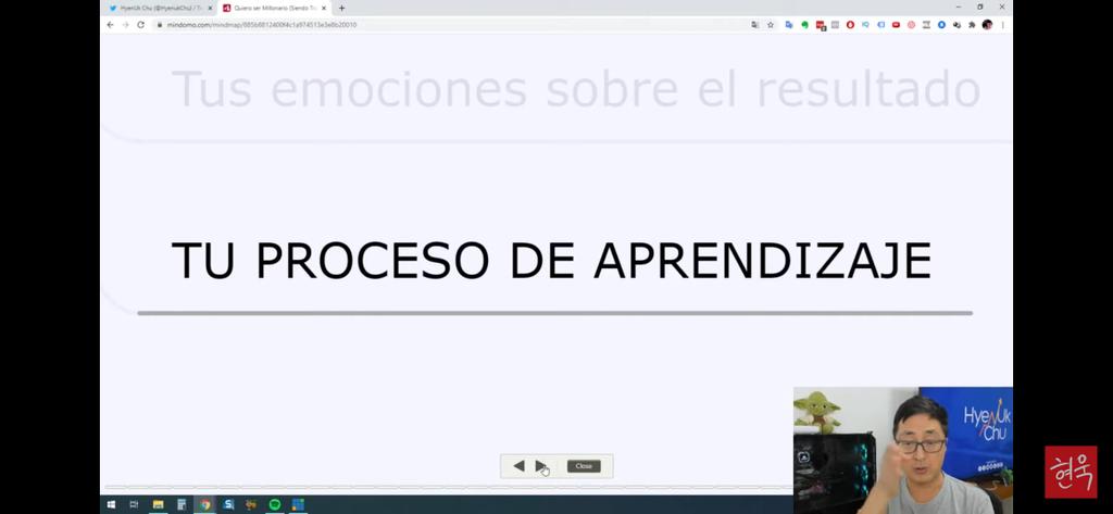 darsdar's tweet photo. @HyenukChu Convertirse en trader es algo más allá de dominar plataformas, indicadores y gráficos.., es un proceso integral de adentro hacia afuera.., de la semilla del Ser, las emociones y la mentalidad.., es un proceso de mejora continúa interior.. Es un camino para recorrer toda la vida. https://t.co/6tRQOzcRvX