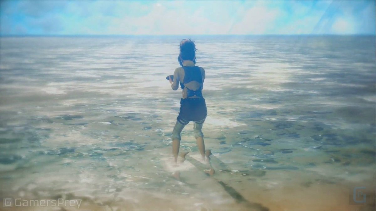 +in the game aot 2: final battle, the ocean scene was extended and gave us more levi and hanji banter. also that shot of hanji picking up a sea cucumber seems like it was taken from levi's pov. 