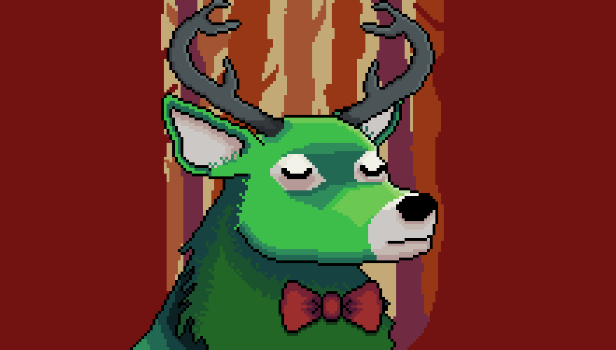 The Woodland🦌🍄🌲 tweet media