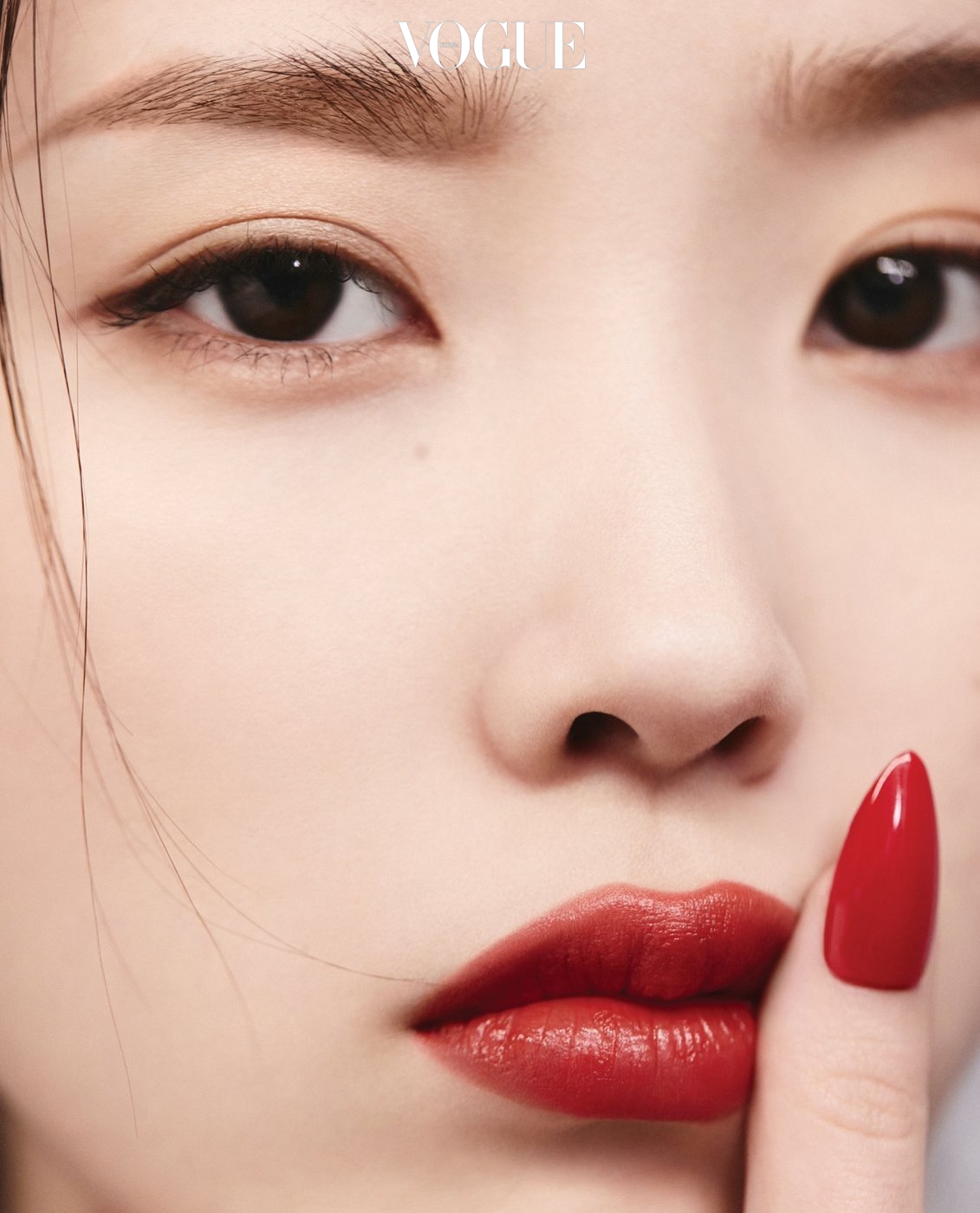 IUmushimushi on Twitter: "#아이유 #IU Vogue of Beauty, IU https://t.co/hJD6DgMfzc https://t.co/Bbm4nFJoK6" / Twitter