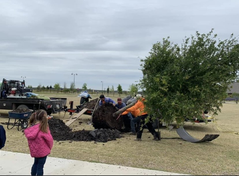 Union Park Elementary tweet media