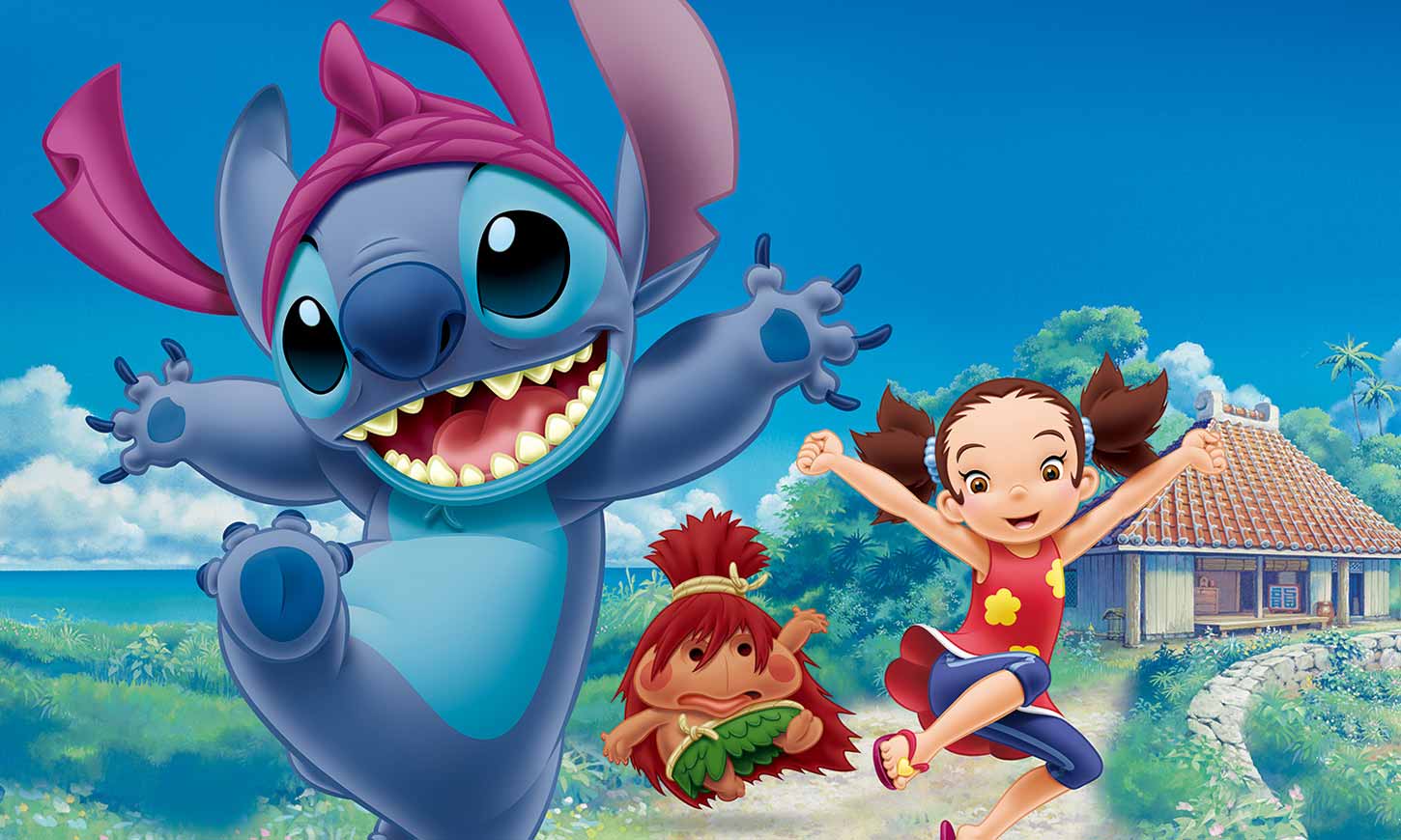Disney - しょうちゃんず ジグソーパズル 300ピース 「プーさんと大あらし」 D-300-072