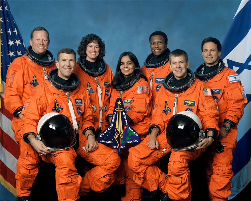 21/ Unfortunately, mission STS-61-C, was the last successful mission before the disastrous Space Shuttle Challenger mission 10 days later.Seven people died including Christa McAuliffe, the third private citizen and first-non politician to fly into space.