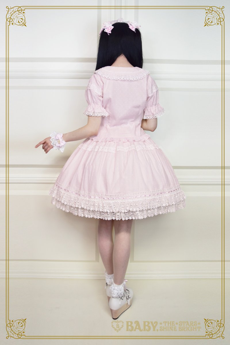 BABY☆THE STARS on X