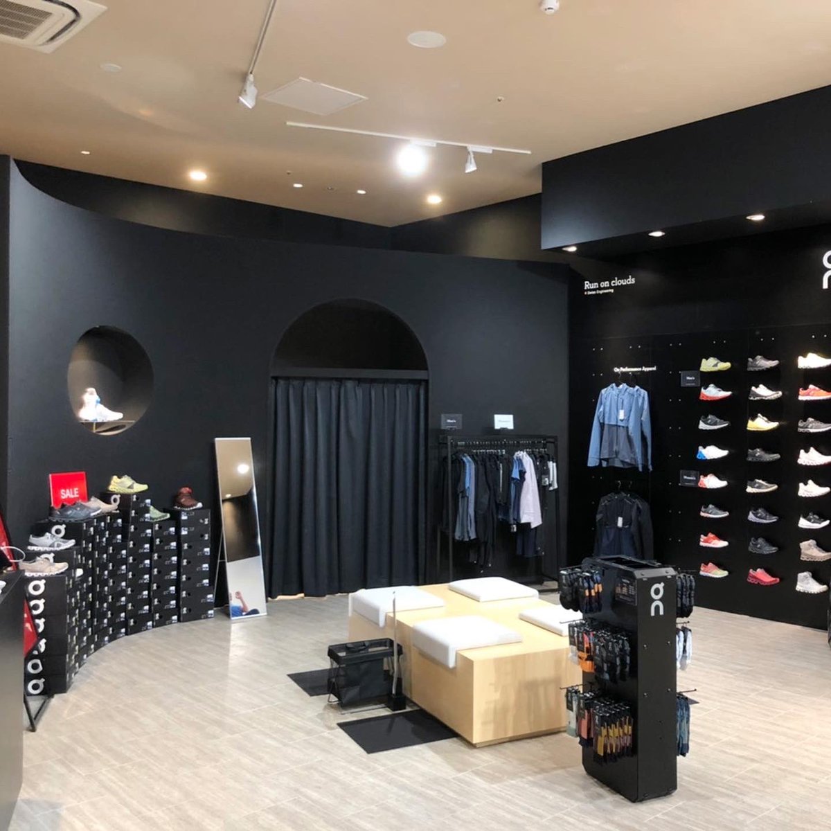 Levitate 新店舗情報 レビテイト7店舗目を滋賀県のピエリ守山に本日よりオープンです Levitate Powered By On ピエリ守山店 滋賀県にお立ち寄りの際はぜひ足をお運び下さい 店内メッチャかっこいいです Levitate 新店舗情報 レビテイト7店舗目を滋賀県のピエリ守山に本日よりオープンです Levitate Powered By On ピエリ守山店 滋賀県にお立ち寄りの際はぜひ足をお運び下さい 店内メッチャかっこいいです