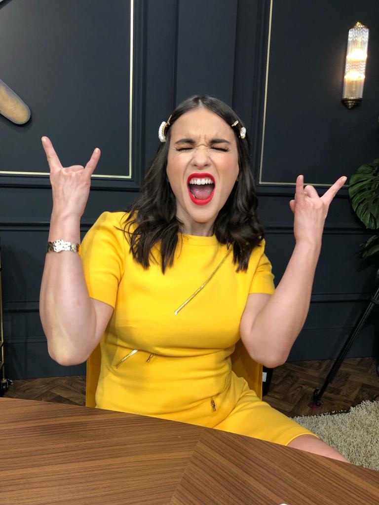 ✩ Rachel Khoo ✩ (@rkhooks) on Twitter photo 🤘 When you realise it's the weekend tomorrow AND the North East and Yorkshire final of <a href="/GBMofficial/">Great British Menu</a> is on tonight 8.30pm @bbctwo 💥 @andisn16
<a href="/oliverpeyton/">oliver peyton</a> <a href="/matthewfort/">Matthew Fort</a> @thomspence @Kitchentable1 <a href="/alchemillaresto/">Alex Bond</a>
#greatbritishmenu
#innovationandinvention
#competition 🤘 When you realise it's the weekend tomorrow AND the North East and Yorkshire final of <a href="/GBMofficial/">Great British Menu</a> is on tonight 8.30pm @bbctwo 💥 @andisn16
<a href="/oliverpeyton/">oliver peyton</a> <a href="/matthewfort/">Matthew Fort</a> @thomspence @Kitchentable1 <a href="/alchemillaresto/">Alex Bond</a>
#greatbritishmenu
#innovationandinvention
#competition
