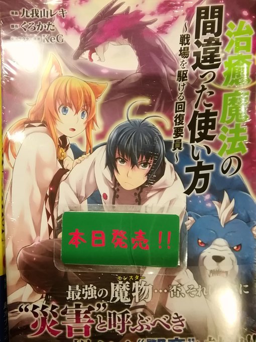 治癒魔法の間違った使い方のtwitterイラスト検索結果 治癒魔法の間違った使い方のtwitterイラスト検索結果