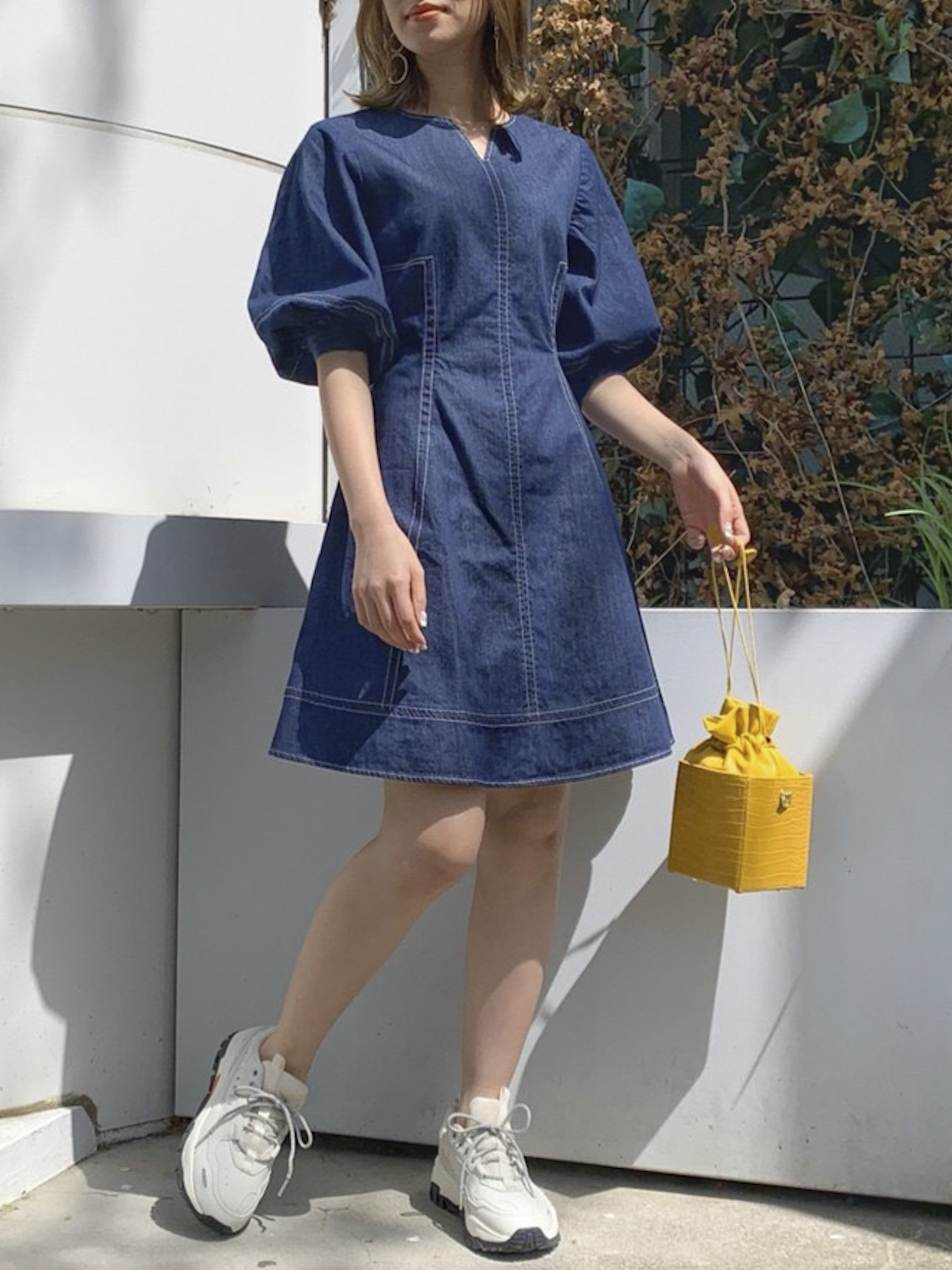 Dazzlin梅田est店 Coming Soon スリットネックデニムステッチワンピー Price 8 910 既にお問い合わせ多数の人気アイテム ミニなのに大人っぽく着れる こだわりの詰まったワンピース お楽しみに Dazzlin ワンピース T Co Dazzlin梅田est店 Coming Soon スリットネックデニムステッチワンピー Price 8 910 既にお問い合わせ多数の人気アイテム ミニなのに大人っぽく着れる こだわりの詰まったワンピース お楽しみに Dazzlin ワンピース T Co
