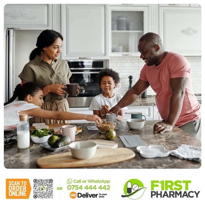 First Pharmacy tweet media