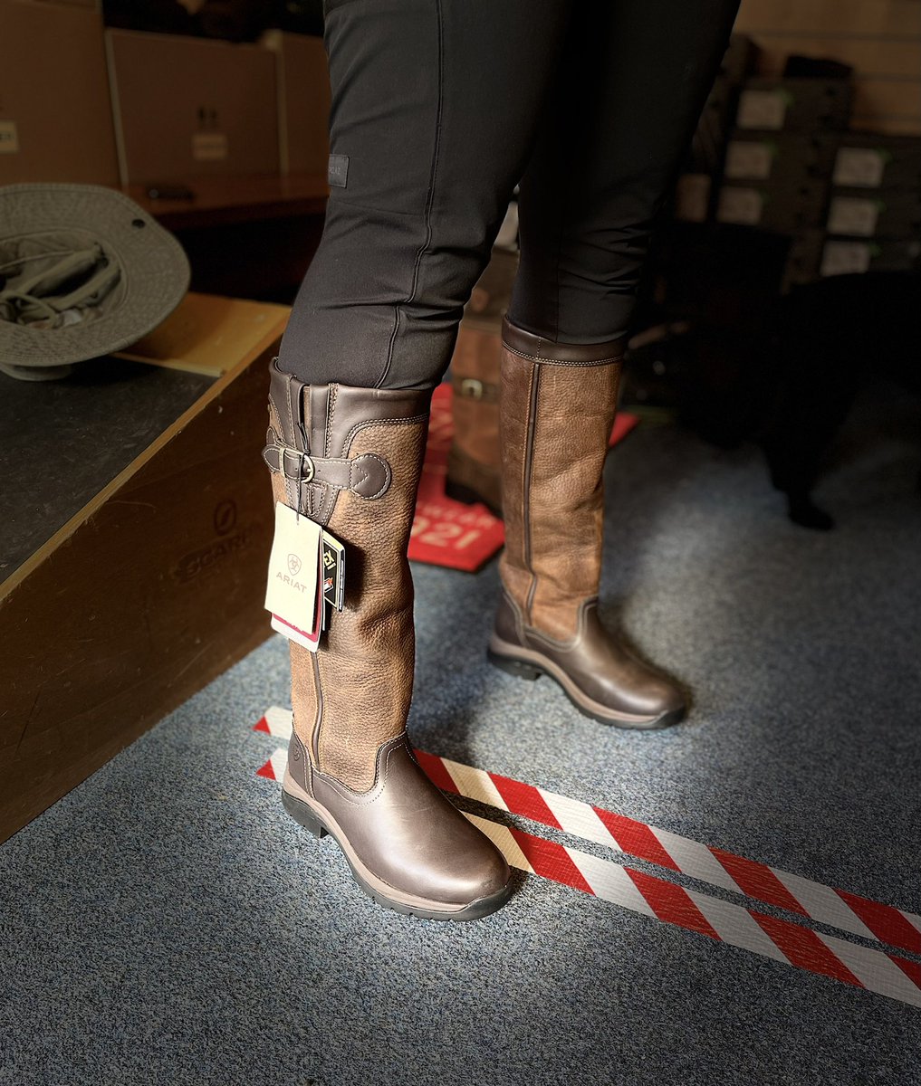 Keswick boot co tweet media