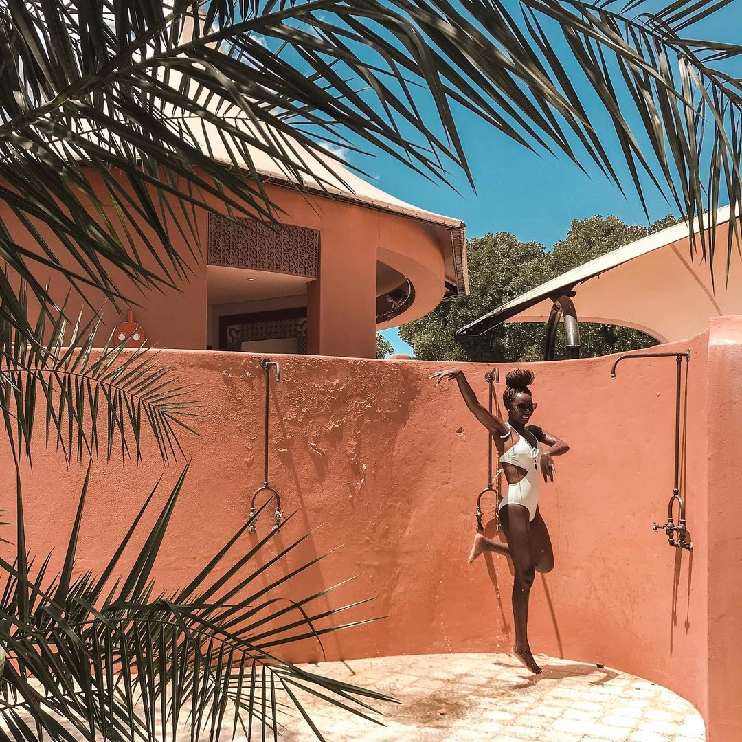 That Friday feeling💃🏾

What are you up to this weekend?
REPOST: @alwayschisumbu

#avanivictoriafalls #fridayfeeling #zambia