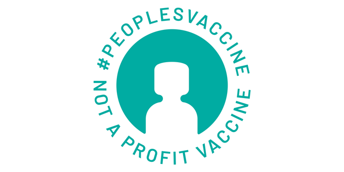 There are so many sensible voices in the world pushing for the  #TRIPSwaiver. They include: Over 100 governments:  https://reliefweb.int/report/world/oxfam-response-wto-trips-waiver-covid-19-vaccines-being-blocked-again-rich-countries Past presidents & prime ministers and Nobel laureates:  https://www.project-syndicate.org/commentary/president-biden-support-a-peoples-vaccine-2021-04-by-gordon-brown-et-al-2021-04NGOs:  https://peoplesvaccine.org/ 