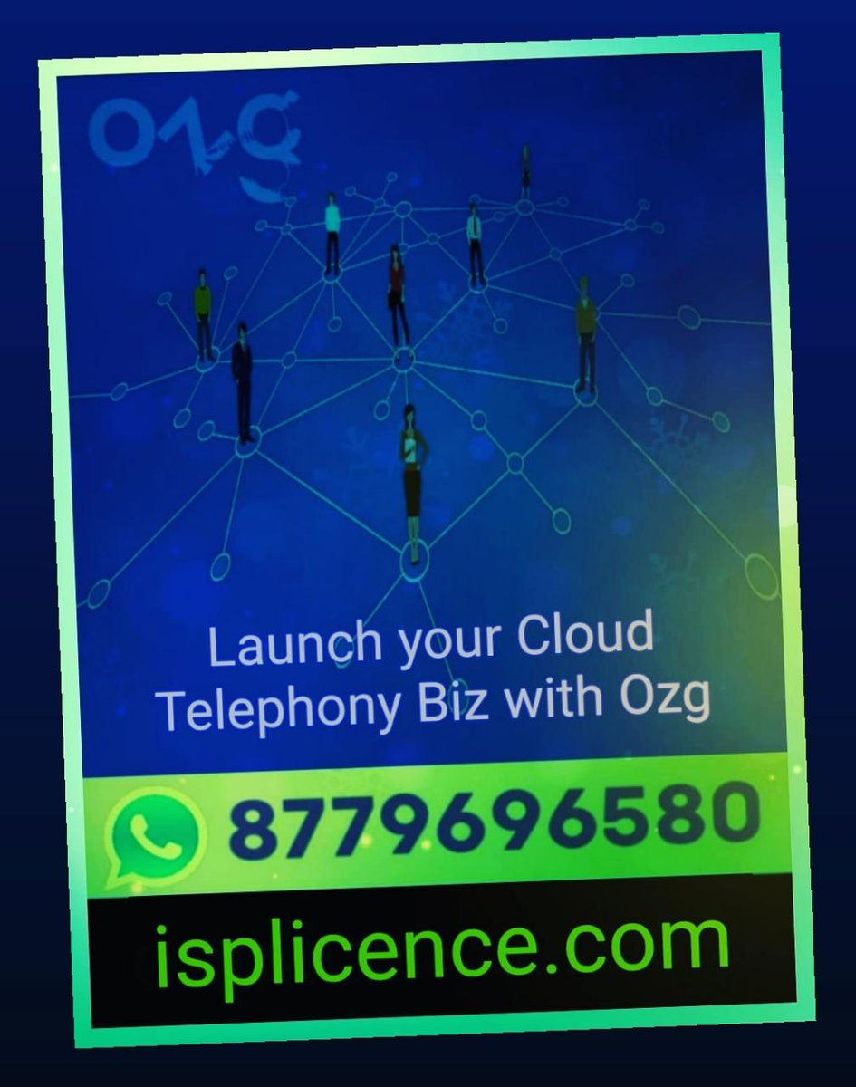 VNOlicense's tweet photo. ☎️ https://t.co/t0wzCQoxOd
📌 Go to: https://t.co/RJe60bOlgn

Due to #Covid situation, everyone is quickly adopting a digital life. Therefore, in a very short time, #IPTV #CloudTelephony #VoIP services become a part of everyday life for many people. 

#ozglaw #ispconsultant #isp https://t.co/CDWkTYyQKX