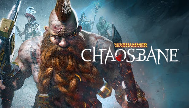 pwlvl_com's tweet photo. 🔥We are pleased to announce that today you can keys for "Warhammer: Chaosbane" for just $58.36➡https://t.co/aGy1bSrLSm

#Pwlvl #WarhammerChaosbane #game #games #gamer #gaming #playinggames #onlinegaming #gamecards #gamekeys #videogames #videogame #online #console #pc #pcgaming https://t.co/cywCz2Wgcw