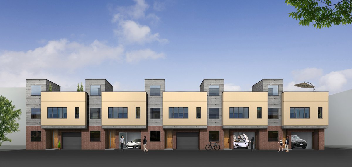 佐藤元春 ドラクエ起業家 恒志堂レーシング S Tweet 琴似4 5 地下鉄駅徒歩6分 に建設中のガレージテラス ハウス 郊外ではなく そこそこ中心部に造っています 屋上テラス付きの賃貸マンションなので 空間を最大限活用して生活してほしいです Trendsmap