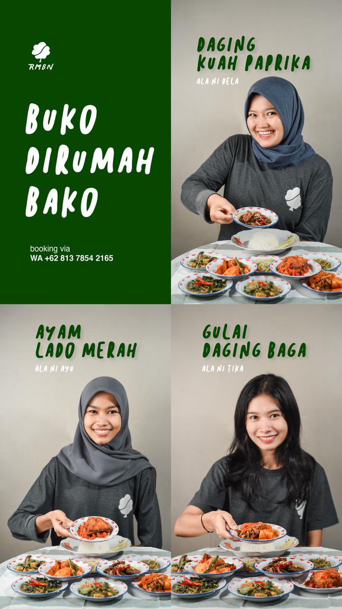 Paket Berbuka Ramadhan 1442 H