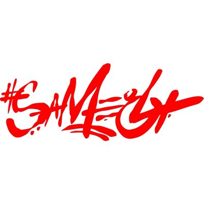 Rebel Same84 tweet media