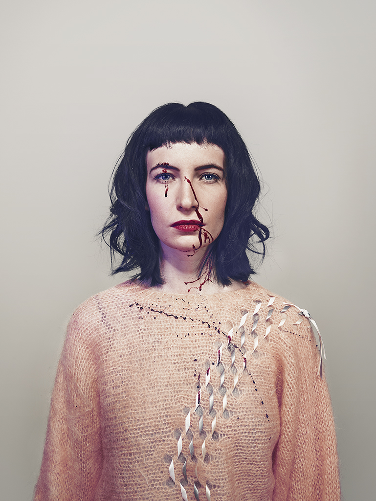 PhotoJamesDay's tweet photo. Portrait of Katya.  The first image available  from my inaugural  photobook Barbarians! Minted this morning.

Dipping my toe in the amazing world of NFT's!

Dropping today on @withFND

Take a look here https://t.co/Onub3f8JwL

Not sure what to expect but crossing my fingers...... https://t.co/rkDmV37ttE