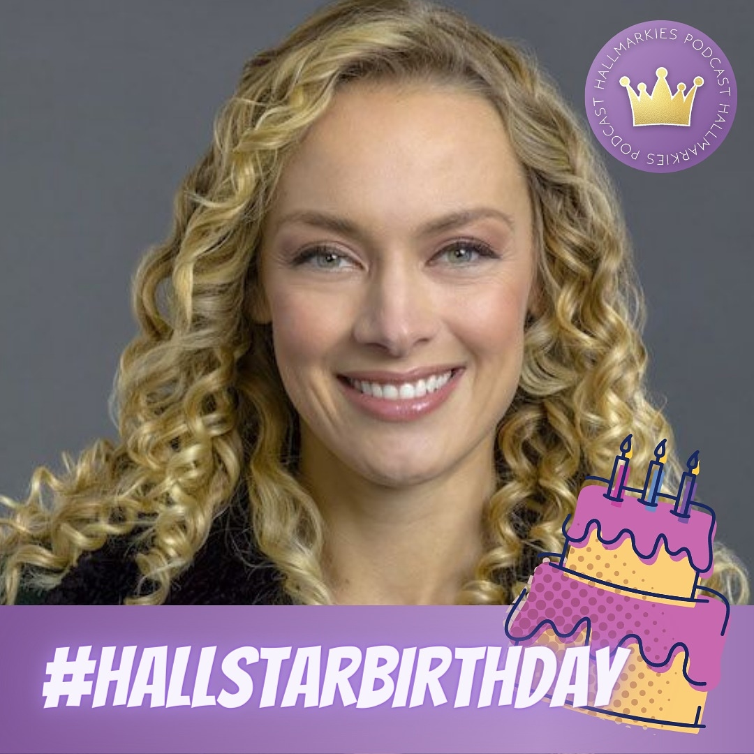 Happy Birthday to Rachel Skarsten   