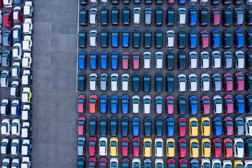 RIBAJ's tweet photo. Mass customisation is the way to match BIM’s advances in construction – to boost productivity and make our zero carbon targets achievable, says @dale_sinclair #ribajintelligence
https://t.co/rkvG8BB3Gc https://t.co/hoCjHME20A