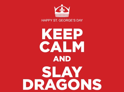 Happy St George's Day!

#happystgeorgesdayenjoying #stgeorgesday #happystgeorgesday #walking #outdoorsmen #outdoorsman #adventuretime #happysaintgeorgesday #visitengland #stgeorge #exploreengland