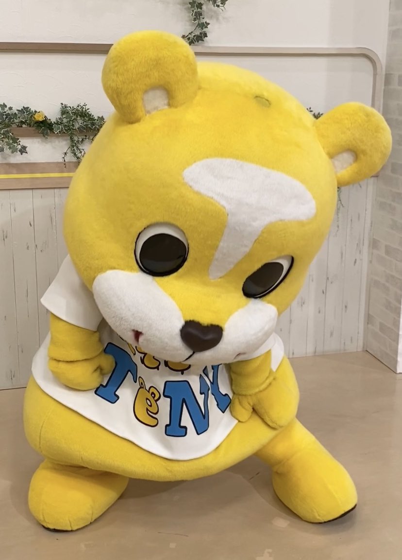 てっと君 Tetto Kun Twitter