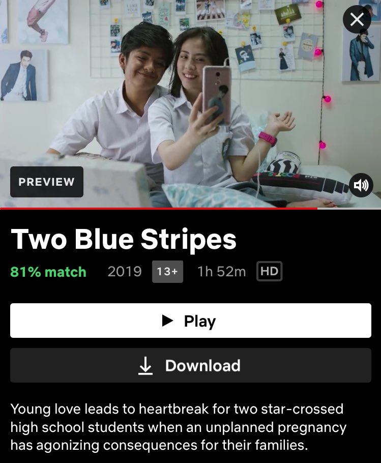 Abis nonton ulang dua film ini dan wow, perbedaan budaya is real yak. #Juno #DuaGarisBiru