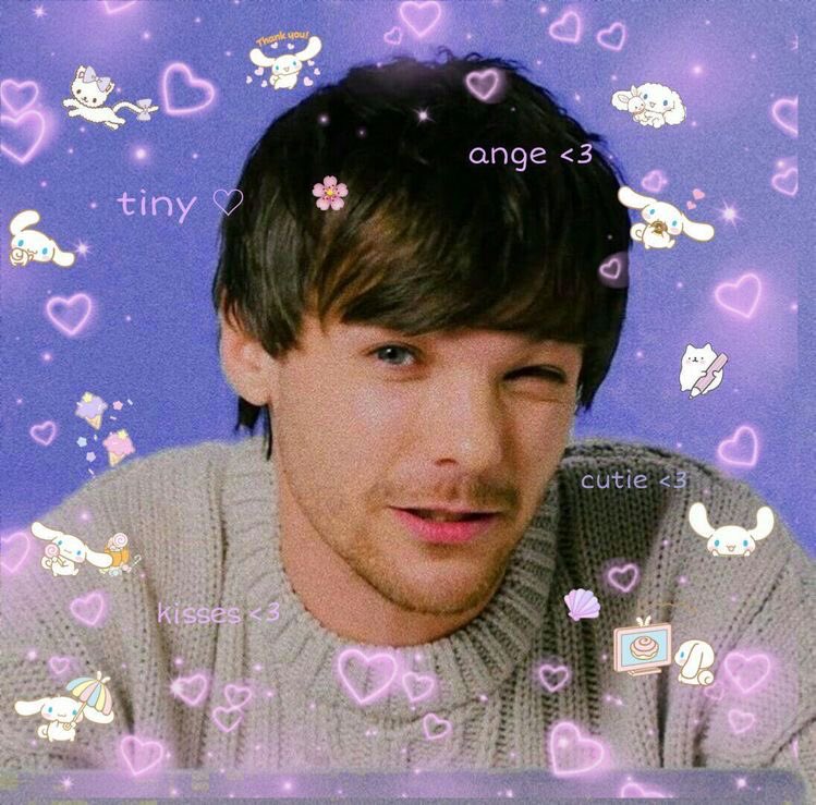 ㅤㅤ  open this if u’re a louie。　☆ 。　   ☆。　   ☆ ☆。　＼　　 ｜　　  ／ 。☆    louis tomlinson being cute;    a thread to brighten up ur day !  ☆。　／　  ｜　　＼。　☆ 。　 ☆。 　　 。　　☆。