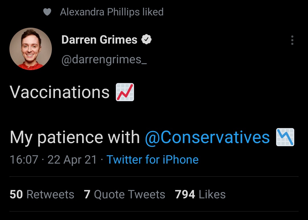 BrexitAlex's tweet image. Right?