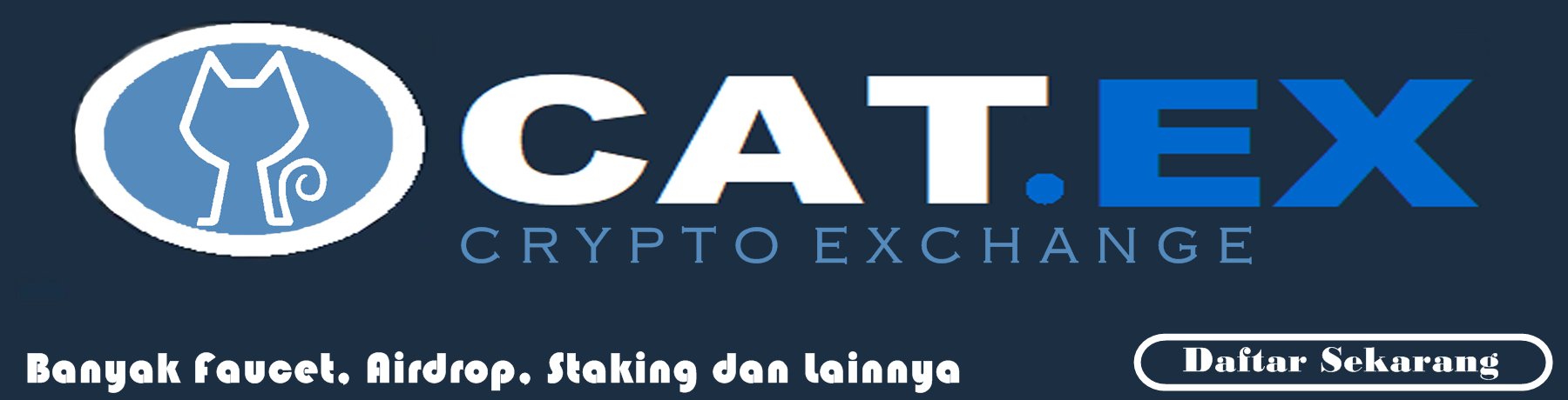 Afiliasi Catex Rezeki Crypto