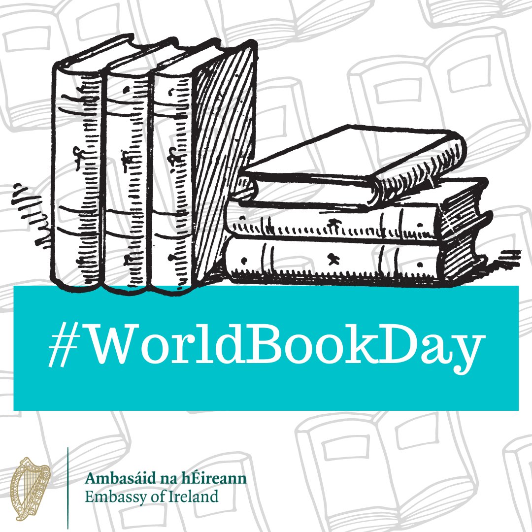IrlEmbSingapore's tweet image. Today is #WorldBookDay! What are you reading?

Pictured is a selection of Irish books that the Embassy are donating to the Children's World Library in Singapore 📚

#WorldBookDay2021 #IrishWriting #IrelandinSingapore
