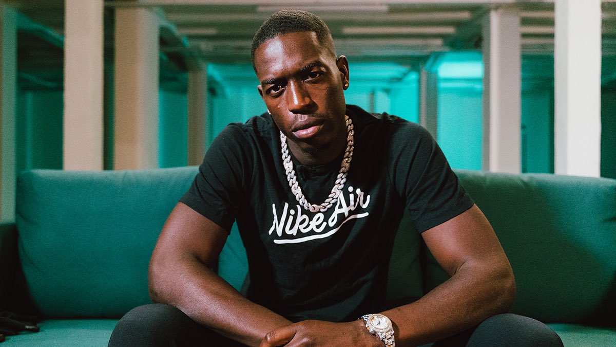 Kammeto's tweet image. 