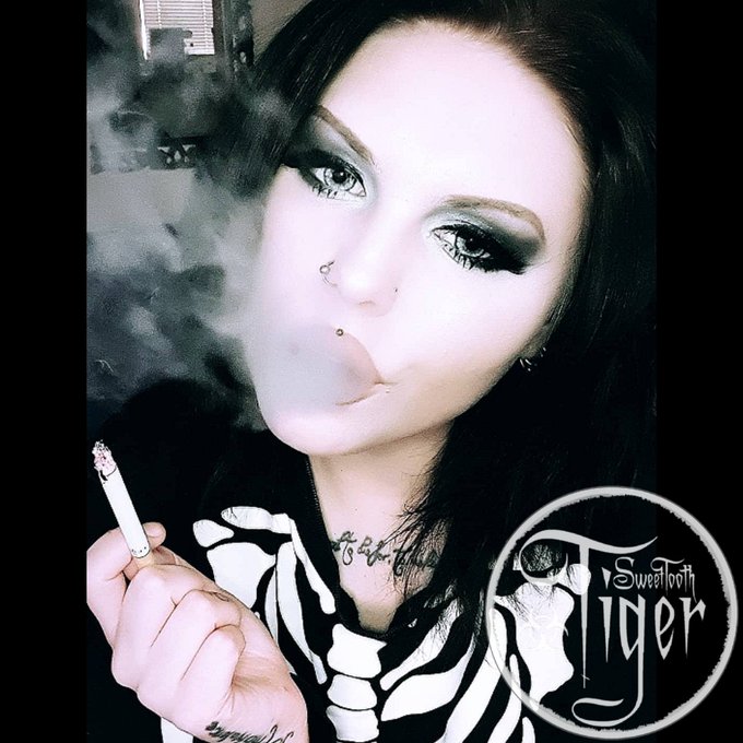 Good morning 💨  #smokingfetish #smoker #smokers #girlsmoking #smokinggirl #smokinggirls #smokinggirls<a href="/tag/smokingfetish"class="tags">#smokingfetish</a><a href="/tag/smoker"class="tags">#smoker</a><a href="/tag/smokers"class="tags">#smokers</a><a href="/tag/fetish"class="tags"><span>#fetish</span></a><a href="/tag/fetishmodel"class="tags"><span>#fetishmodel</span></a><a href="/tag/cigarette"class="tags"><span>#cigarette</span></a><a href="/tag/goth"class="tags"><span>#goth</span></a><a href="/tag/smokinghot"class="tags"><span>#smokinghot</span></a>
