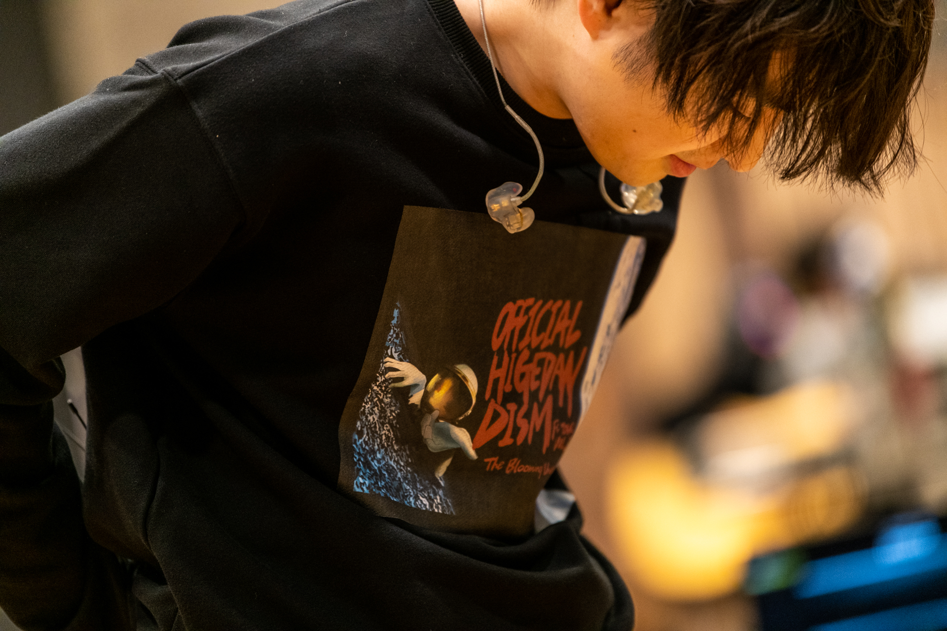 Official髭男dism on X: 