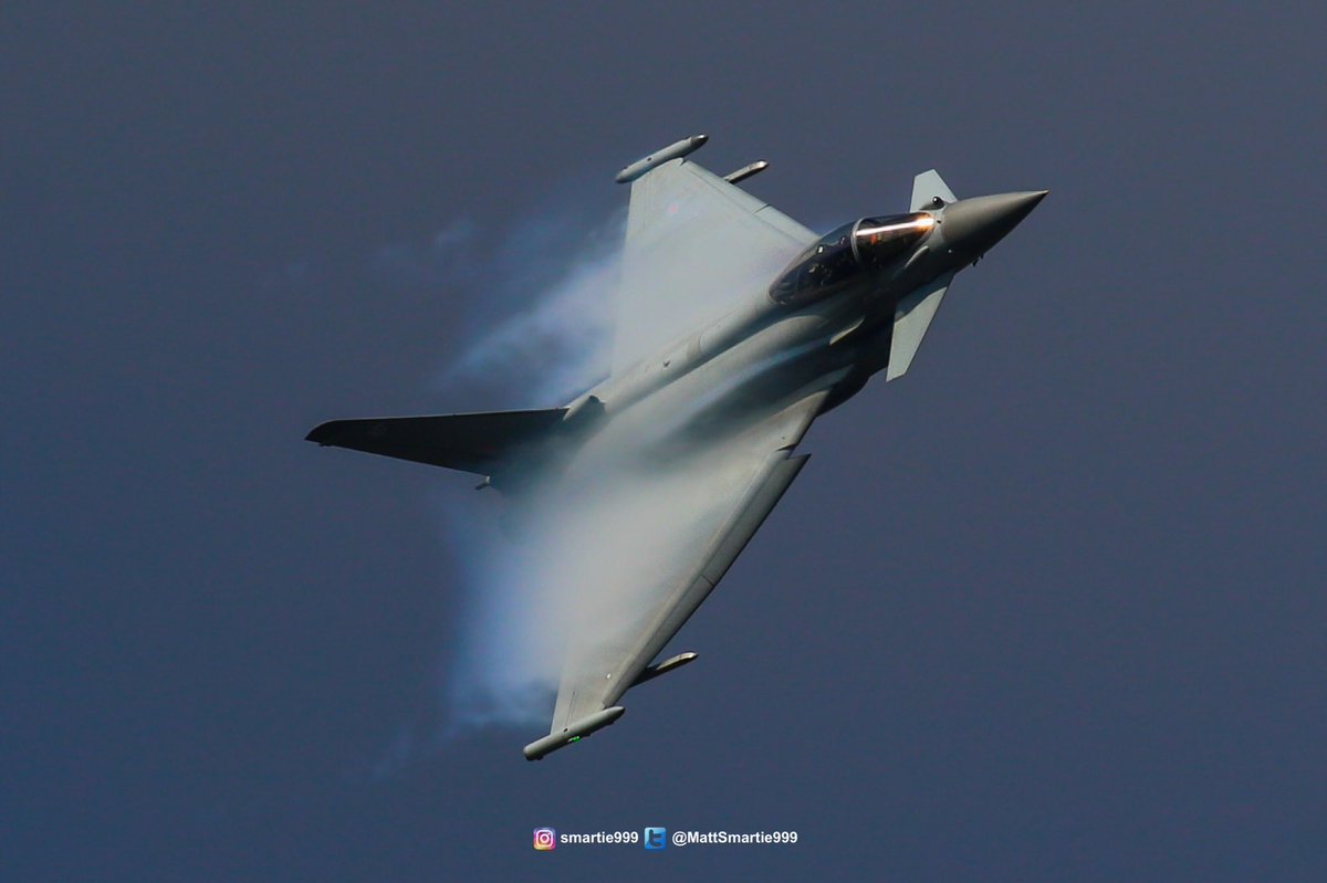 MattSmartie999's tweet image. #phoonfriday @TyphoonDisplay in moody skies last week

@ThePhotoHour @BAESystemsAir #AvGeek #avition #aviationphotography