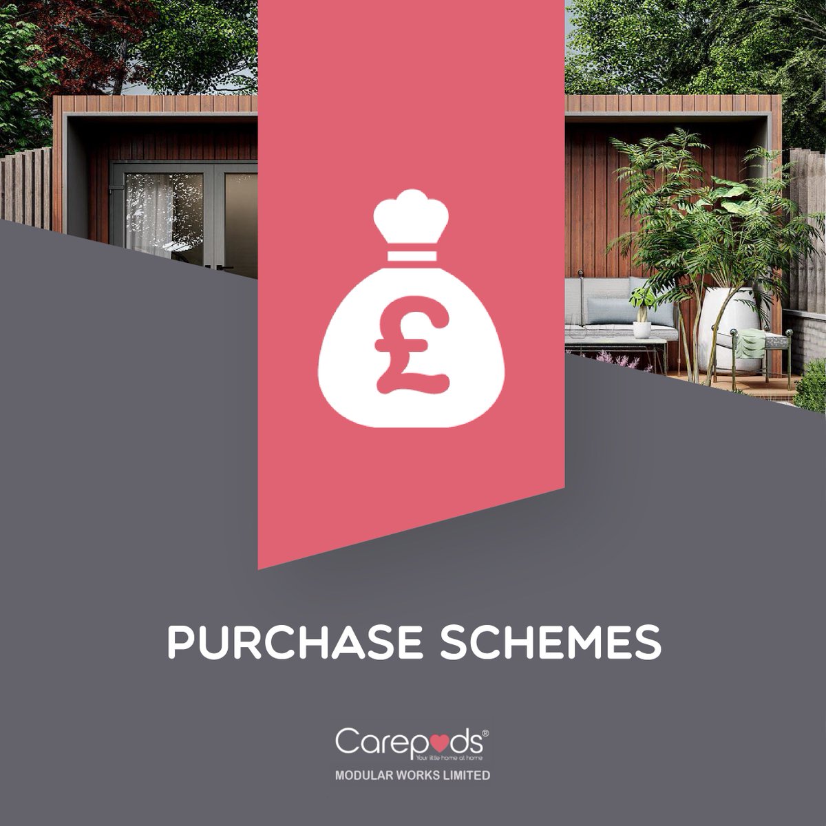 Carepodsuk's tweet photo. Carepods are the most cost-effective when it comes to avoiding the erosion of a person’s savings and assets through ongoing, non-reclaimable care costs! 💰

https://t.co/sxb4Y0gzRM

#AtHomeCare #Carepods https://t.co/eQOoIemYZr